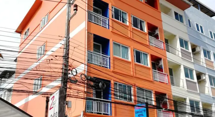 Кату: Guan Chao Yin Hotel