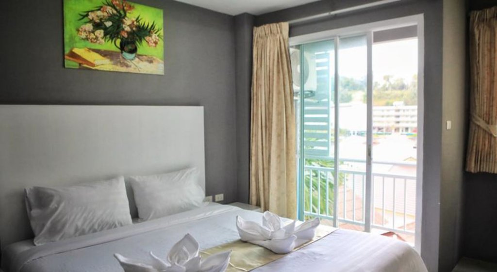 Кату: Guan Chao Yin Hotel