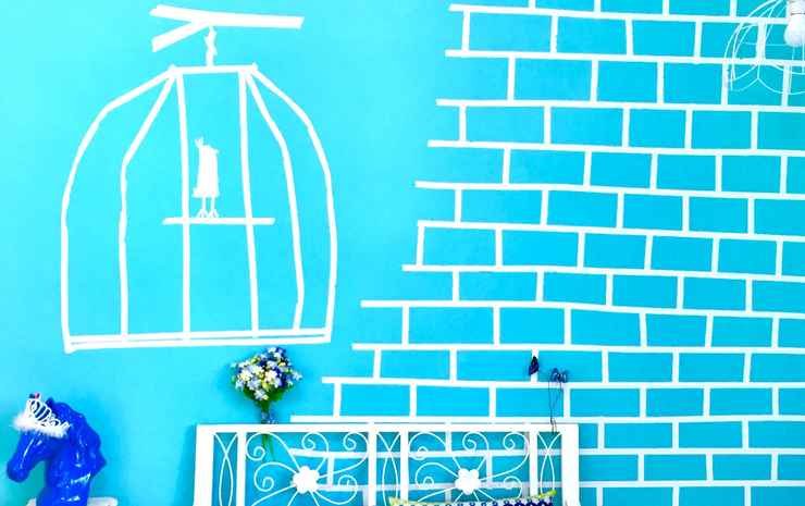 Чиангмай: Bluenavy Chiang Mai Chic & Chill Garden Home