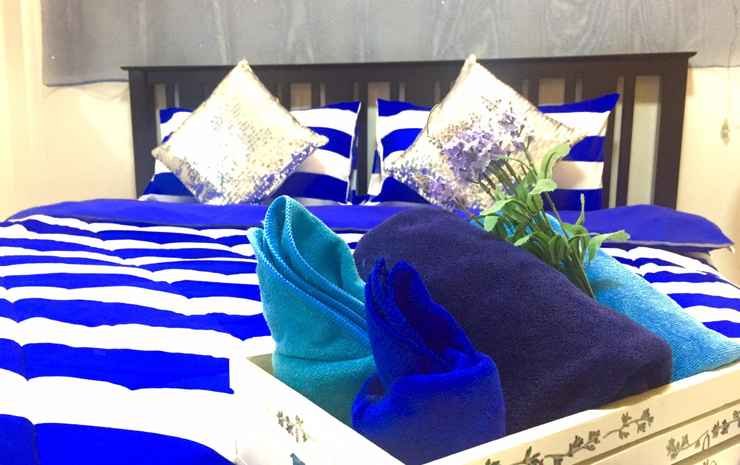 Чиангмай: Bluenavy Chiang Mai Chic & Chill Garden Home