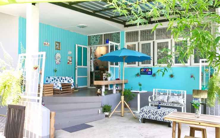 Чиангмай: Bluenavy Chiang Mai Chic & Chill Garden Home