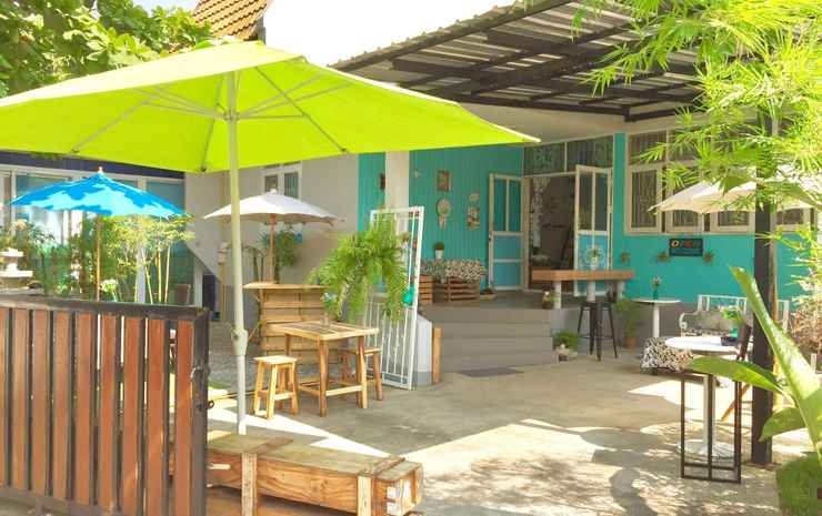 Чиангмай: Bluenavy Chiang Mai Chic & Chill Garden Home