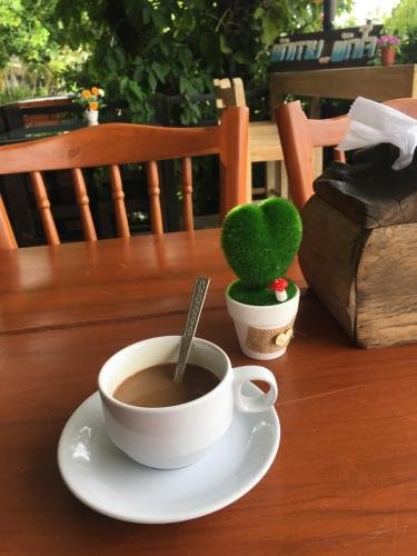 Фрае: Ban Noi Resort Phrae