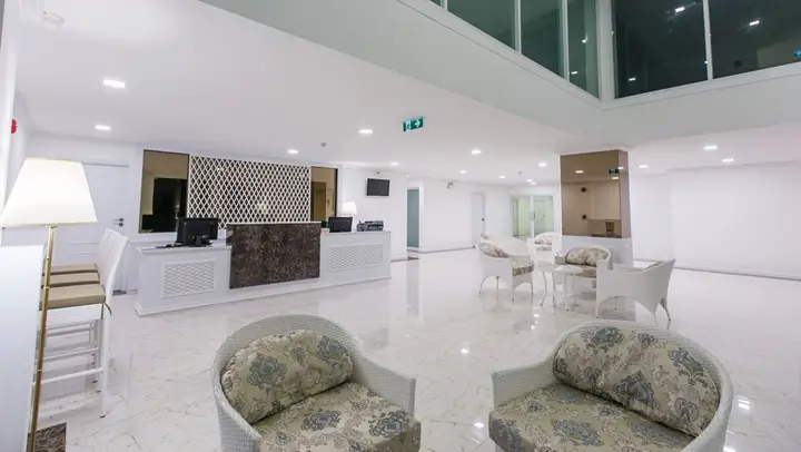 Хуахин: B2 Hua Hin Premier Hotel