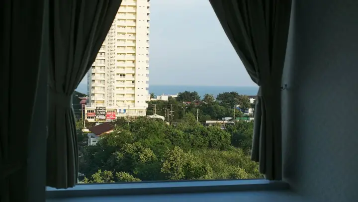 Хуахин: B2 Hua Hin Premier Hotel