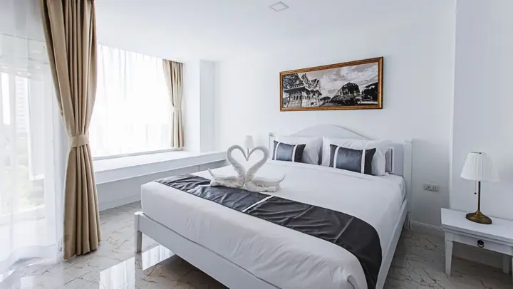 Хуахин: B2 Hua Hin Premier Hotel