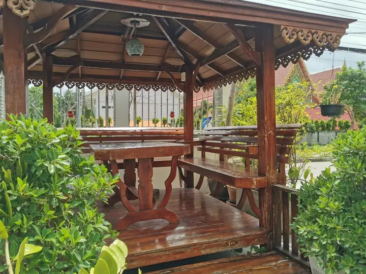 Хуахин: Baan Pattamaporn Hotel