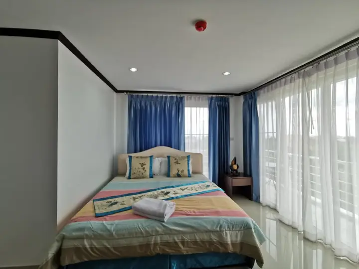 Хуахин: Baan Pattamaporn Hotel