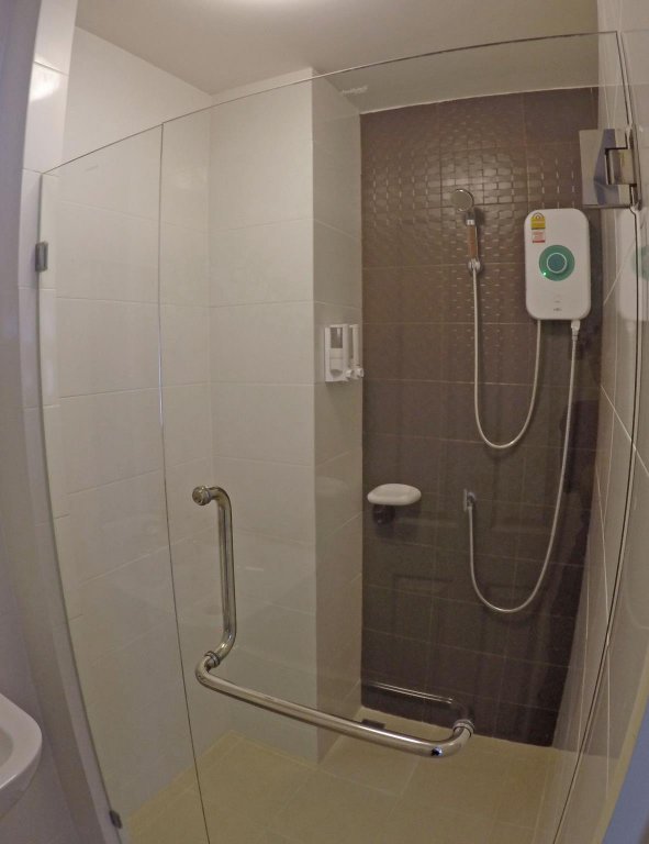 Хуахин: The Trust Condo Hua Hin by Sea Lavender
