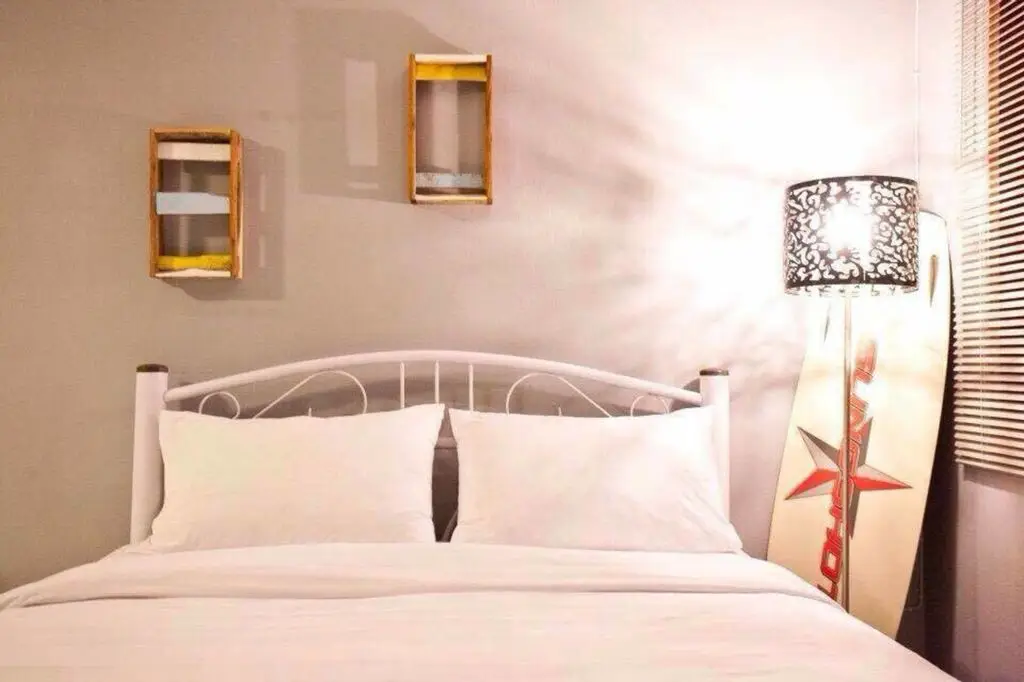 Хуахин: Surf House Hua Hin
