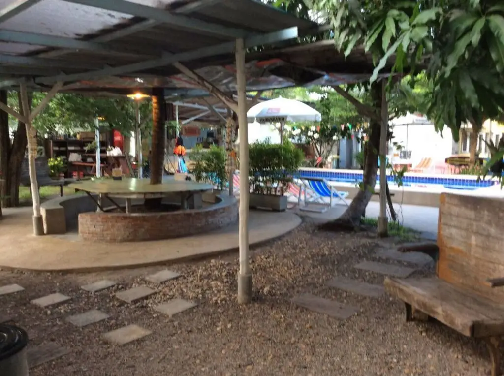 Хуахин: Surf House Hua Hin