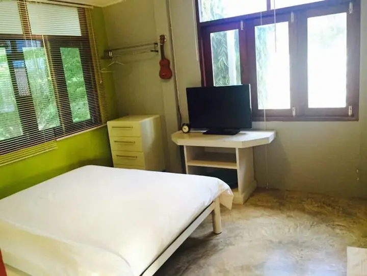 Хуахин: Surf House Hua Hin