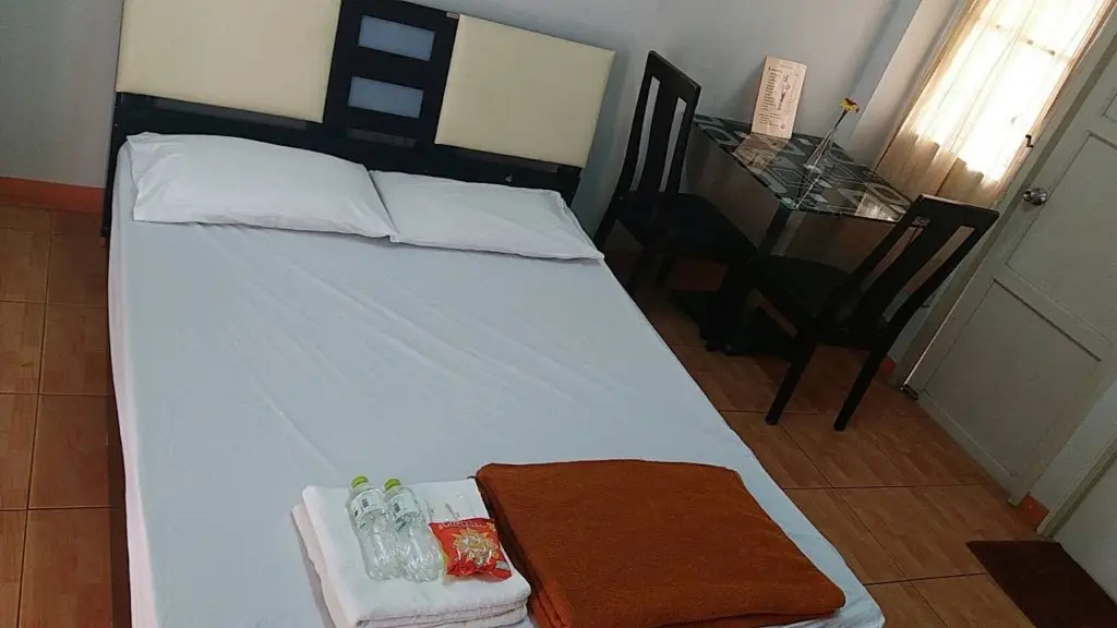 Бангкок: Jirawat Resort