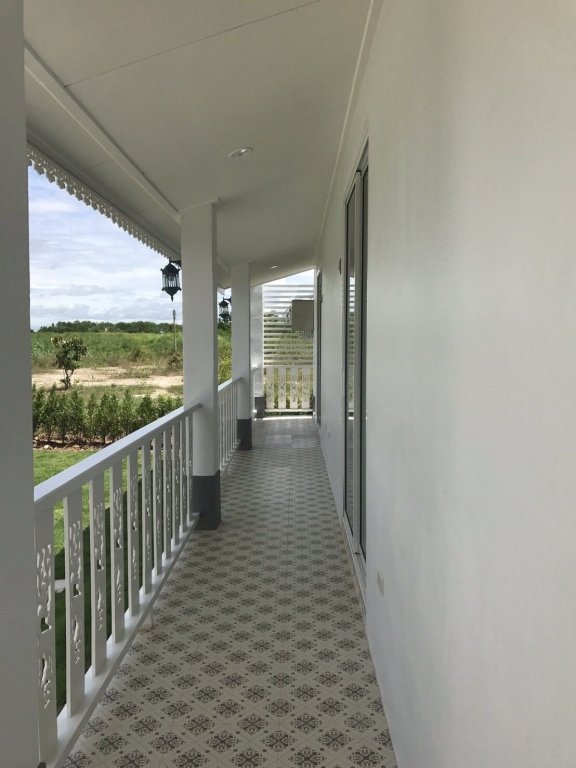 Хуахин: Baan Rabiengkao Hua Hin