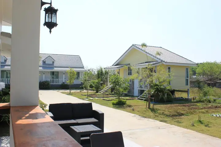 Хуахин: Baan Rabiengkao Hua Hin
