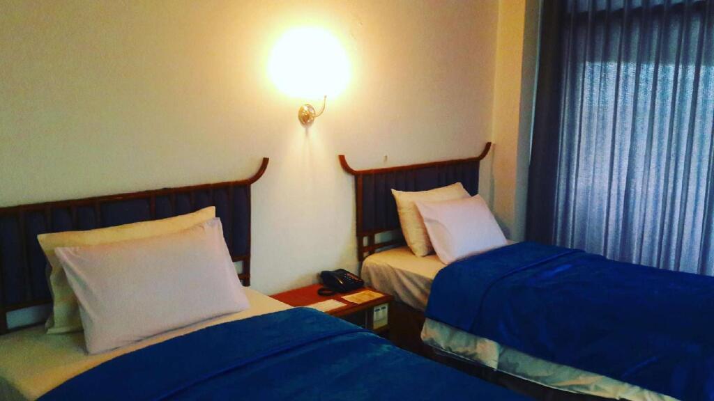 Пхичит: Roseinn Hotel Taphanhin
