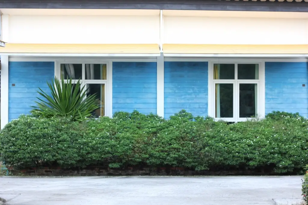 Хатъяй: Topaas Resort And Swimmimg Pool