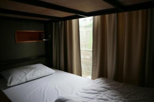 Бангкок: The Campus Hostel Thonglor