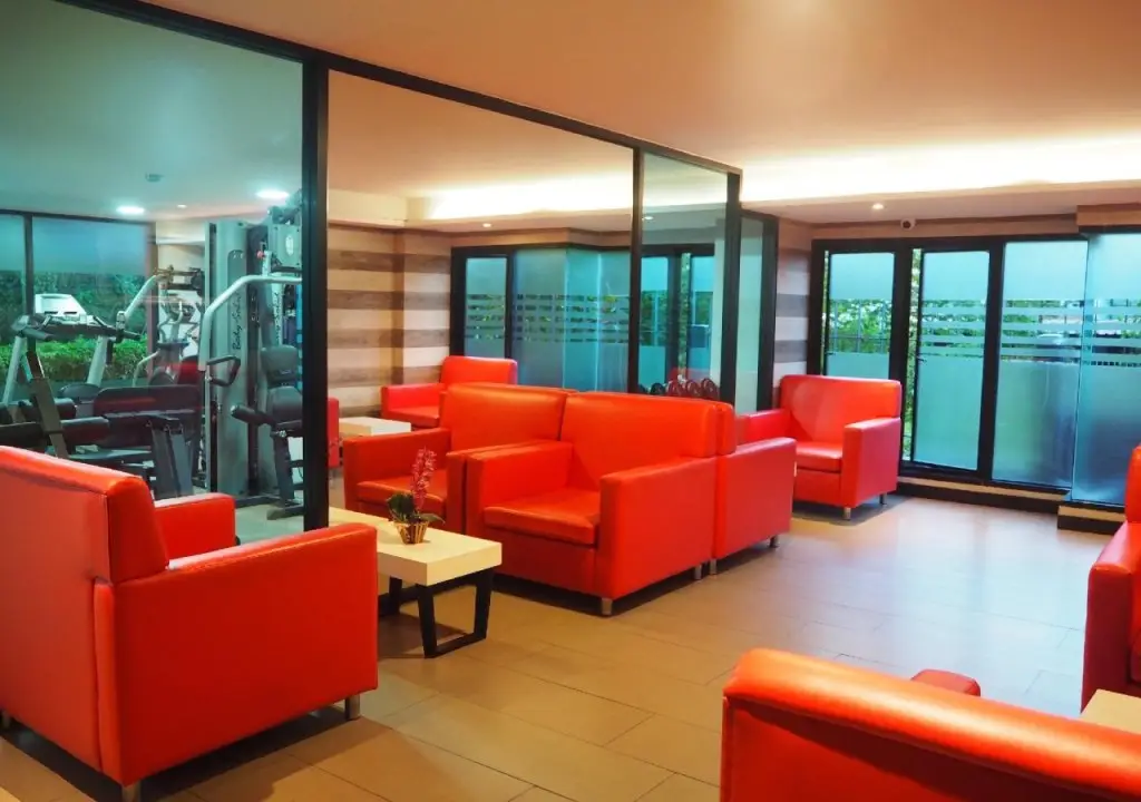 Big Zen Condotel — фото 1