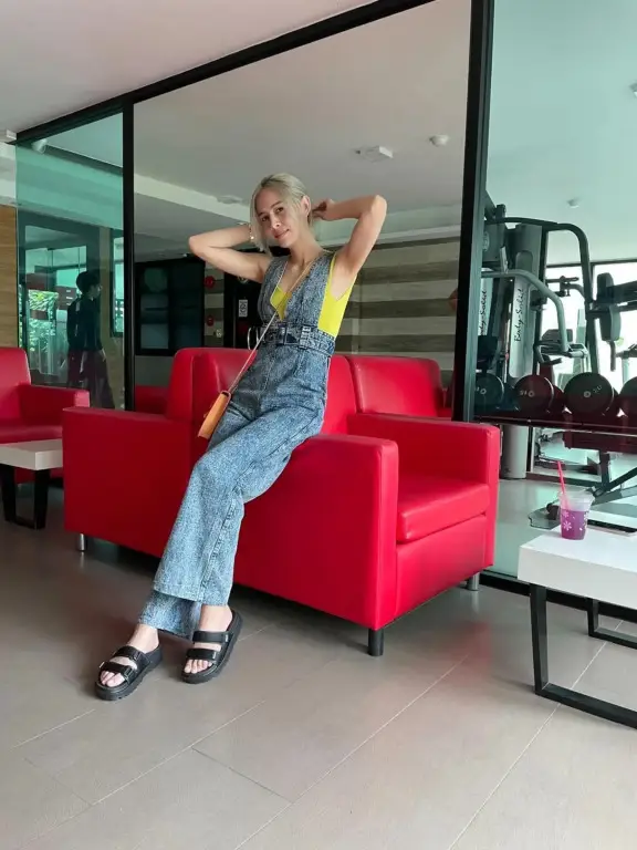 Нонтхабури: Big Zen Condotel