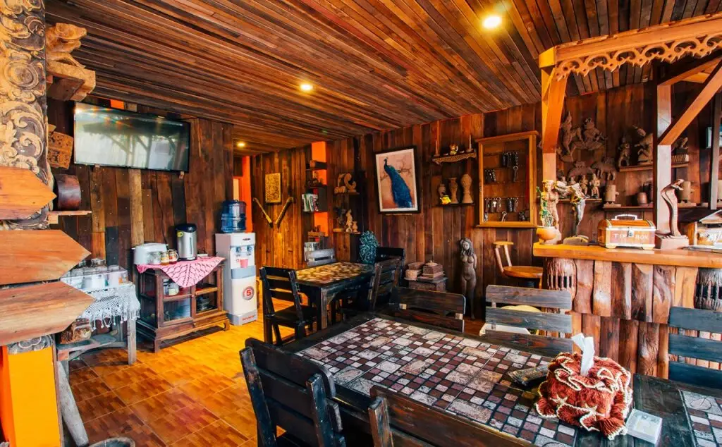 Ханг Донг: Honeyland Resort