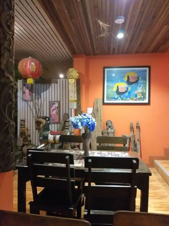 Ханг Донг: Honeyland Resort