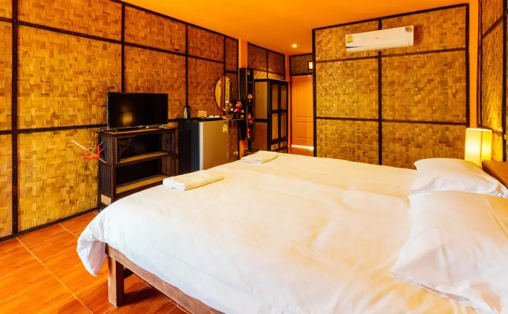 Ханг Донг: Honeyland Resort