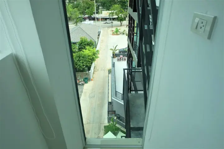 Накхон-Патхом: Baan Jumpa Residence