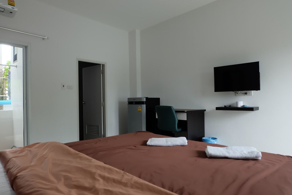 Накхон-Патхом: Baan Jumpa Residence