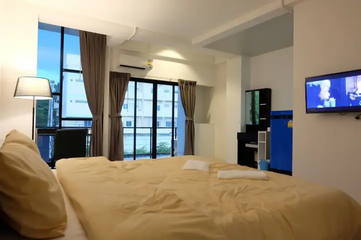 Накхон-Патхом: Baan Jumpa Residence