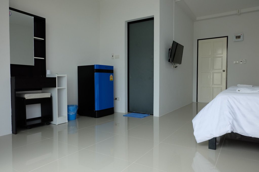 Накхон-Патхом: Baan Jumpa Residence
