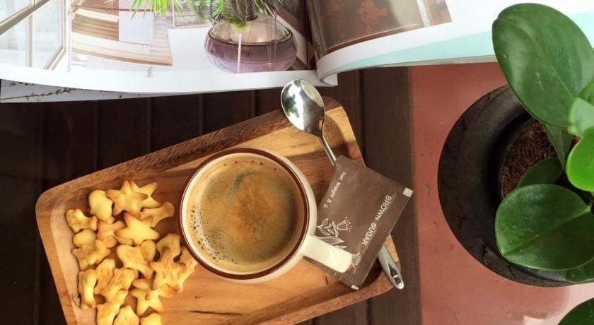 Чианграй: Banban Homestay