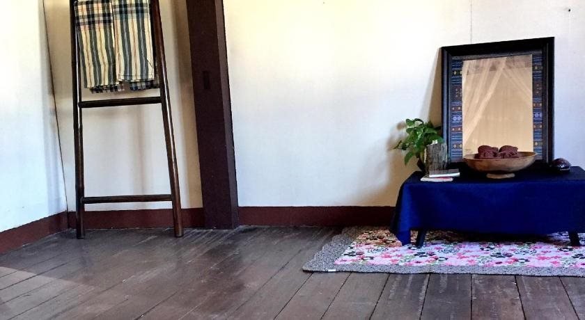 Чианграй: Banban Homestay