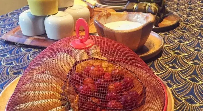 Чианграй: Banban Homestay