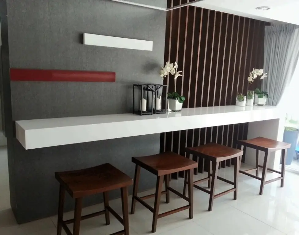 Хуахин: Baan Khun Koey by Huahin Holiday Condo