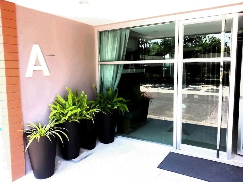 Хуахин: Baan Khun Koey by Huahin Holiday Condo