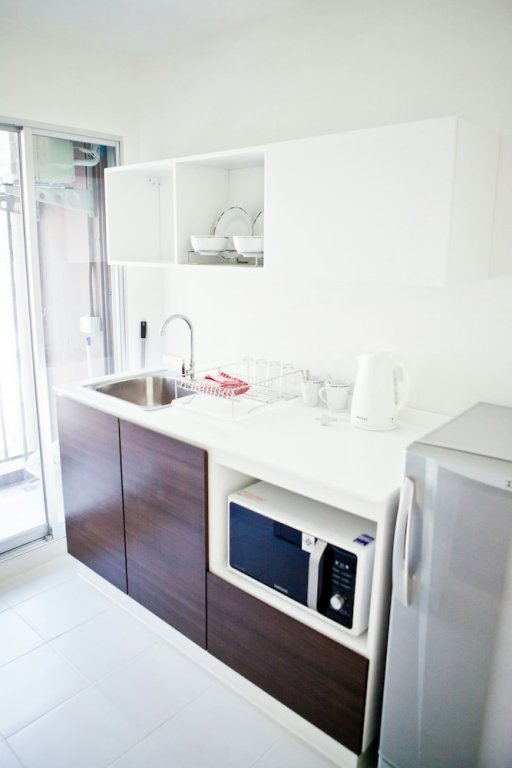 Хуахин: Baan Khun Koey by Huahin Holiday Condo