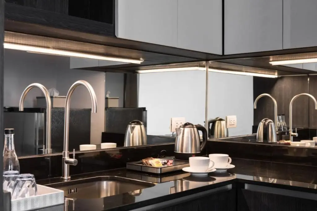 Бангкок: Apartelle Jatujak Hotel