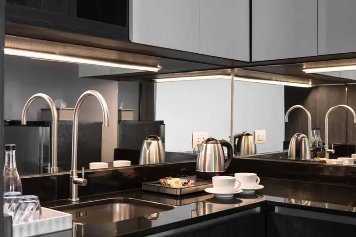Бангкок: Apartelle Jatujak Hotel