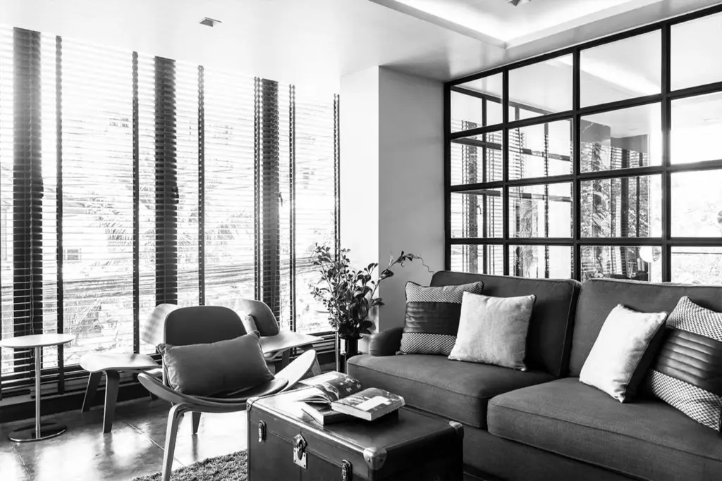 Бангкок: Apartelle Jatujak Hotel