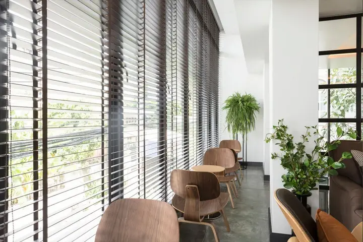 Бангкок: Apartelle Jatujak Hotel
