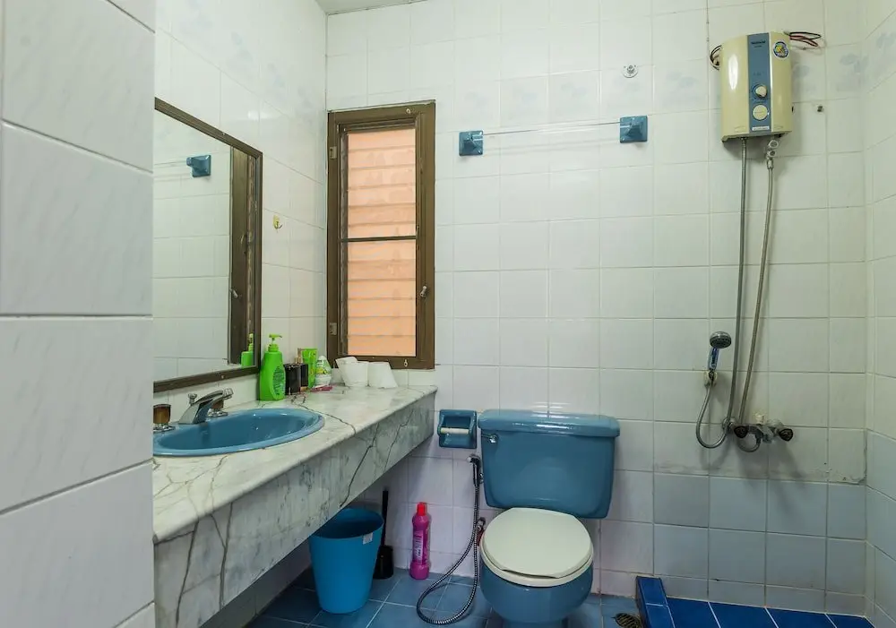 Бангкок: Bangkok Nest