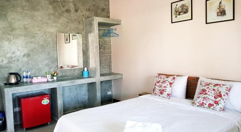 Пак-Чонг: Tawan Village Resort