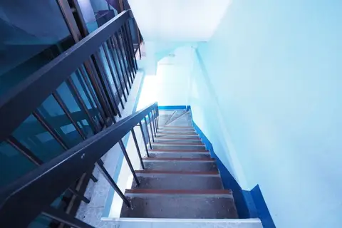 Asleep Hostel — фото 1