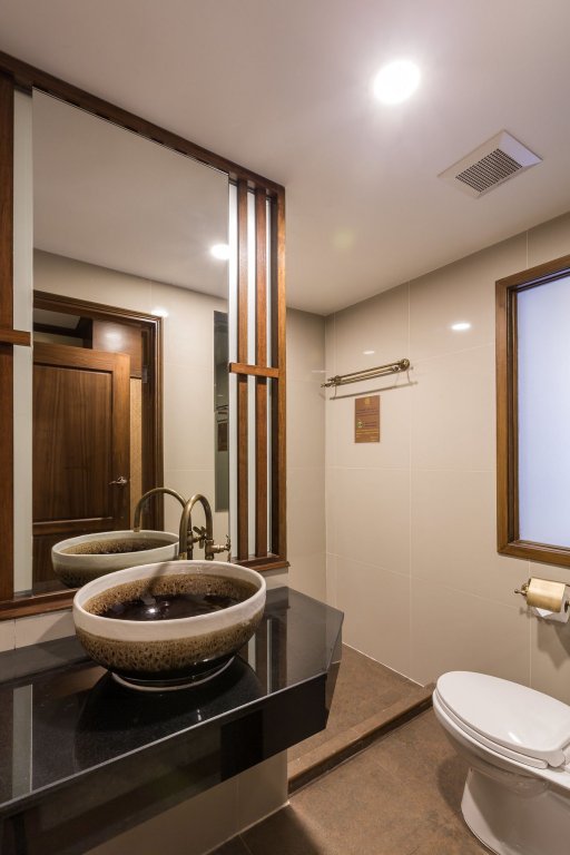 Wannamas Chiangmai Boutique House — фото 1