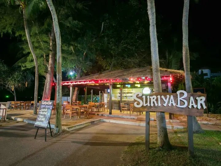 Чакпхонг: Novotel Rayong Rim Pae Resort Hotel