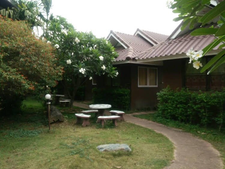 Фрае: Rommaisaithan Resort