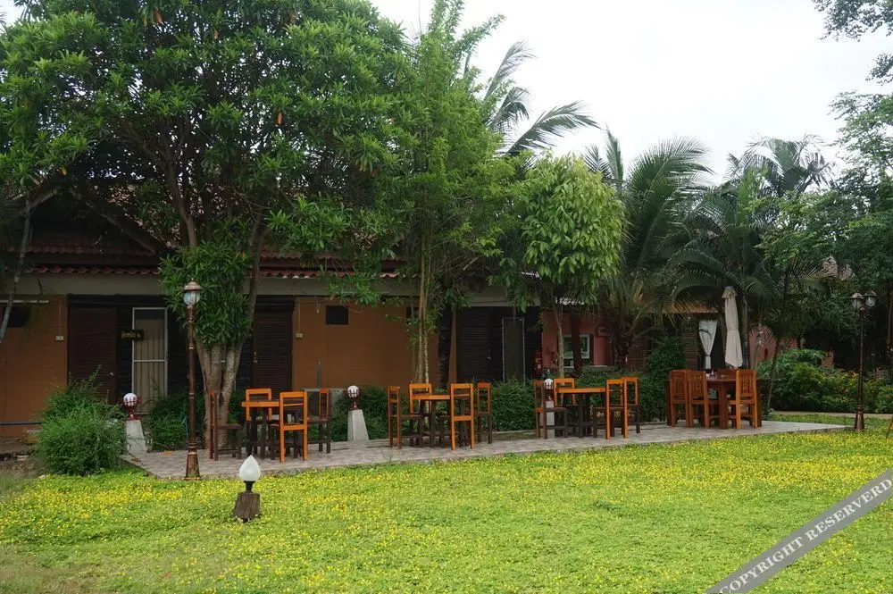 Фрае: Rommaisaithan Resort