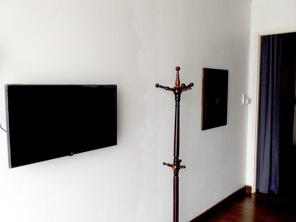 Чиангмай: Kamlar Home - Hostel