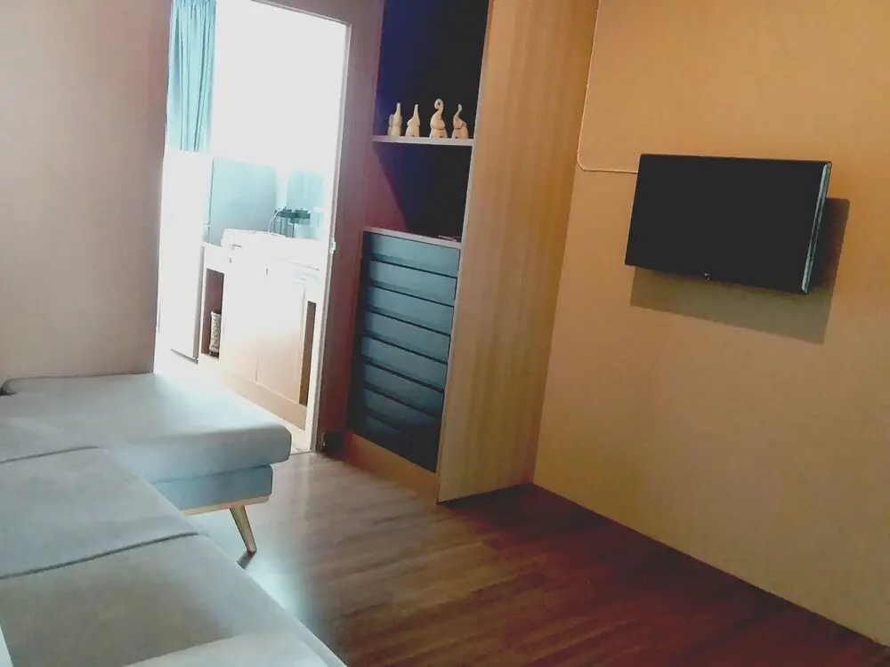 Чиангмай: Kamlar Home - Hostel